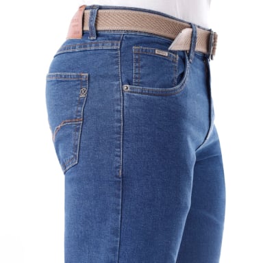 JEANS RECTO HOMBRE KANSAS K01600 - 4