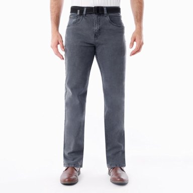 JEANS RECTO HOMBRE KANSAS K01600 - 1