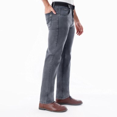 JEANS RECTO HOMBRE KANSAS K01600 - 2