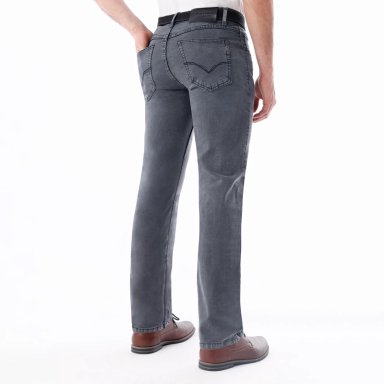 JEANS RECTO HOMBRE KANSAS K01600 - 3