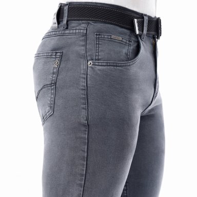 JEANS RECTO HOMBRE KANSAS K01600 - 4