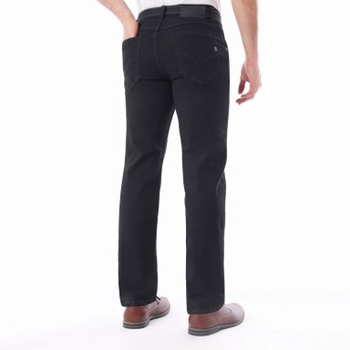 JEANS RECTO HOMBRE KANSAS K01600 - 3