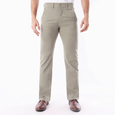 PANTALÓN CASUAL SLIM HOMBRE KANSAS K02307 - 1