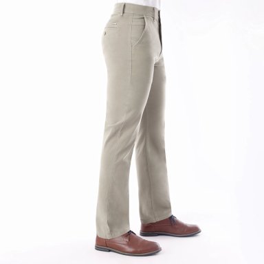 PANTALÓN CASUAL SLIM HOMBRE KANSAS K02307 - 2