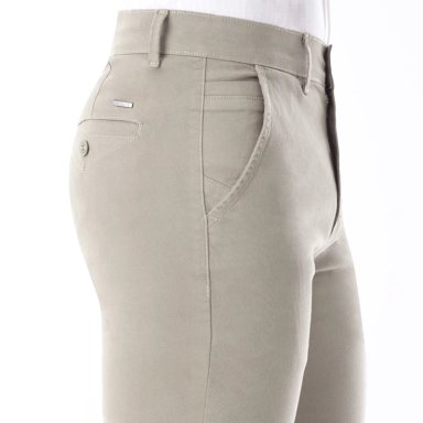 PANTALÓN CASUAL SLIM HOMBRE KANSAS K02307 - 4
