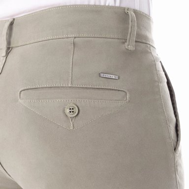 PANTALÓN CASUAL SLIM HOMBRE KANSAS K02307 - 5