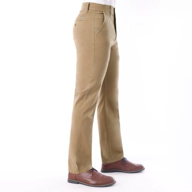 PANTALÓN CASUAL SLIM HOMBRE KANSAS K02307 - 2