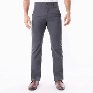 PANTALÓN CASUAL SLIM HOMBRE KANSAS K02307 - 1