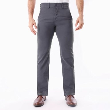 PANTALÓN CASUAL SLIM HOMBRE KANSAS K02307 - 1