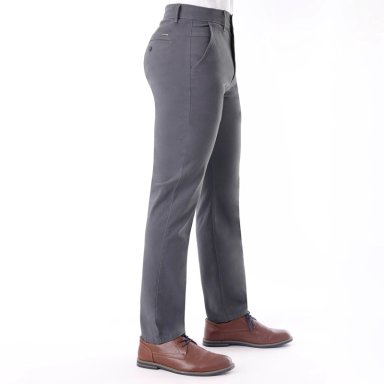 PANTALÓN CASUAL SLIM HOMBRE KANSAS K02307 - 2