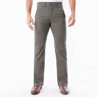 PANTALÓN CASUAL SLIM HOMBRE KANSAS K02307 - 1