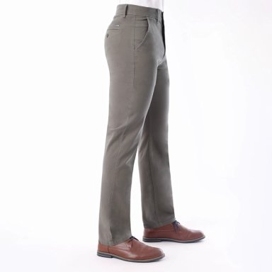 PANTALÓN CASUAL SLIM HOMBRE KANSAS K02307 - 2