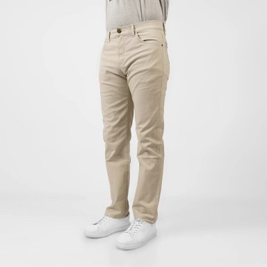 PANTALÓN HOMBRE BRONCO BARZA - 3