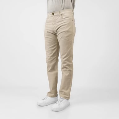 PANTALÓN HOMBRE BRONCO BARZA - 3