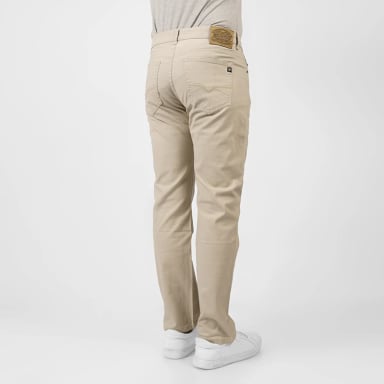 PANTALÓN HOMBRE BRONCO BARZA - 4