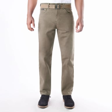 PANTALÓN RECTO HOMBRE KANSAS K02324 - 1