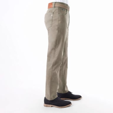 PANTALÓN RECTO HOMBRE KANSAS K02324 - 2