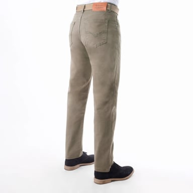 PANTALÓN RECTO HOMBRE KANSAS K02324 - 3