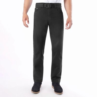 PANTALÓN RECTO HOMBRE KANSAS K02324 - 1