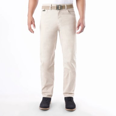 PANTALÓN RECTO HOMBRE KANSAS K02324 - 1