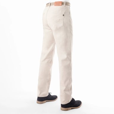 PANTALÓN RECTO HOMBRE KANSAS K02324 - 3