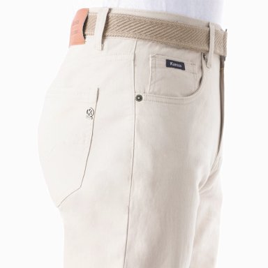PANTALÓN RECTO HOMBRE KANSAS K02324 - 4