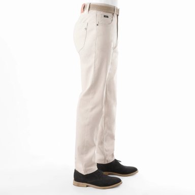 PANTALÓN RECTO HOMBRE KANSAS K02324 - 2