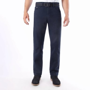 PANTALÓN RECTO HOMBRE KANSAS K02324 - 1