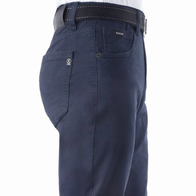 PANTALÓN RECTO HOMBRE KANSAS K02324 - 4
