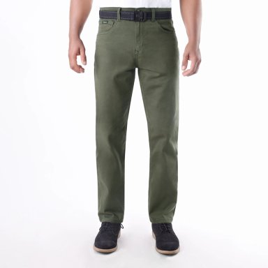 PANTALÓN RECTO HOMBRE KANSAS K02324 - 1