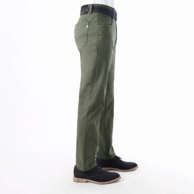 PANTALÓN RECTO HOMBRE KANSAS K02324 - 2