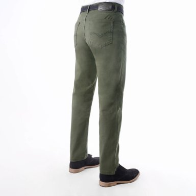 PANTALÓN RECTO HOMBRE KANSAS K02324 - 3