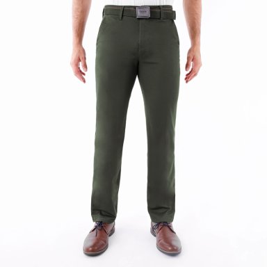 PANTALÓN REGULAR FIT HOMBRE KANSAS K02194 - 1