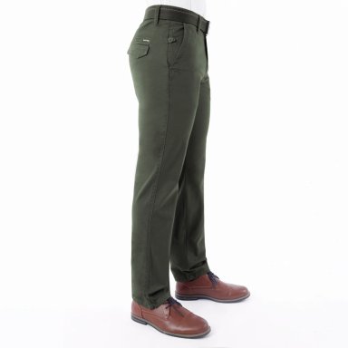PANTALÓN REGULAR FIT HOMBRE KANSAS K02194 - 2