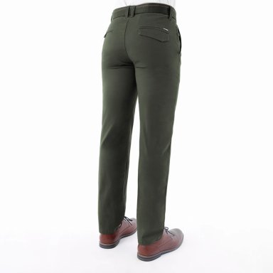PANTALÓN REGULAR FIT HOMBRE KANSAS K02194 - 3