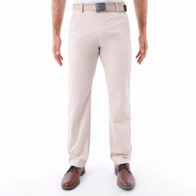 PANTALÓN REGULAR FIT HOMBRE KANSAS K02194 - 1
