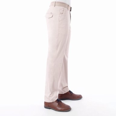 PANTALÓN REGULAR FIT HOMBRE KANSAS K02194 - 2