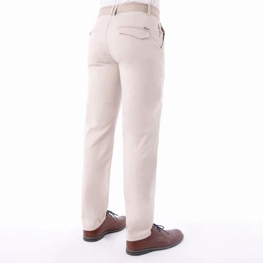 PANTALÓN REGULAR FIT HOMBRE KANSAS K02194 - 3