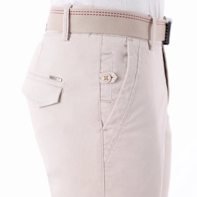 PANTALÓN REGULAR FIT HOMBRE KANSAS K02194 - 5