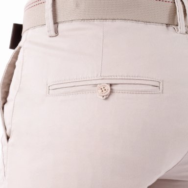 PANTALÓN REGULAR FIT HOMBRE KANSAS K02194 - 6