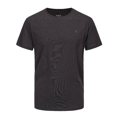 POLO MANGA CORTA ALGODÓN HOMBRE HURLEY CORE