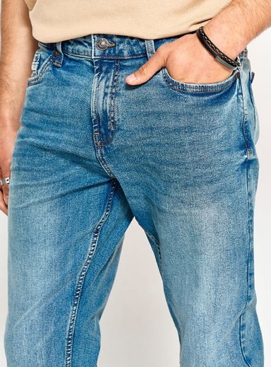 JEANS SLIM HOMBRE INDEX DEVIL - 3