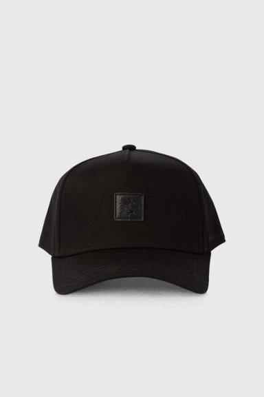 GORRO ALGODÓN ORGÁNICO WILD LAMA