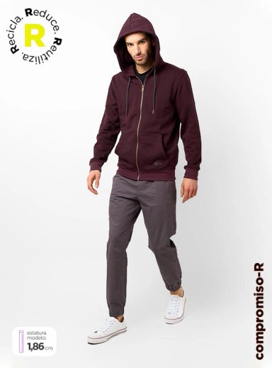 POLERA HOMBRE CLOUDBREAK BOOM - 1