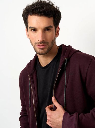 POLERA HOMBRE CLOUDBREAK BOOM - 4