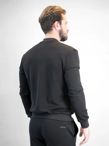 CASACA HOMBRE HUMMER POCKETS H242005 HMR - 2
