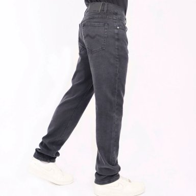 JEAN ALGODÓN RECTO HOMBRE KAYRA MAN BASIC RELAXED - 2