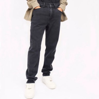 JEAN ALGODÓN RECTO HOMBRE KAYRA MAN BASIC RELAXED - 1