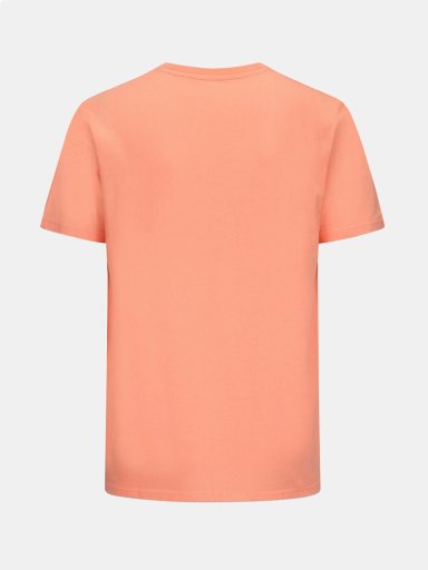 POLO MANGA CORTA ALGODÓN HOMBRE HURLEY ONE AND ONLY SURFER SCHOOL - 2