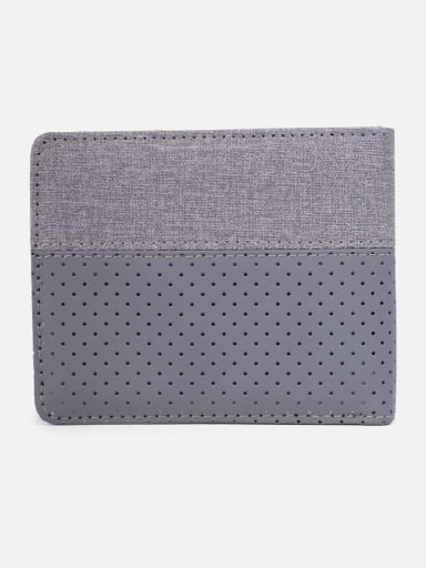 BILLETERA MAUI AND SONS 5AB2193 GRIS - 2
